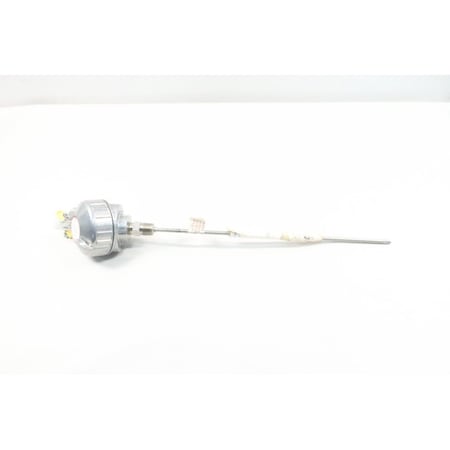 15In 1/4In Type K Thermocouple